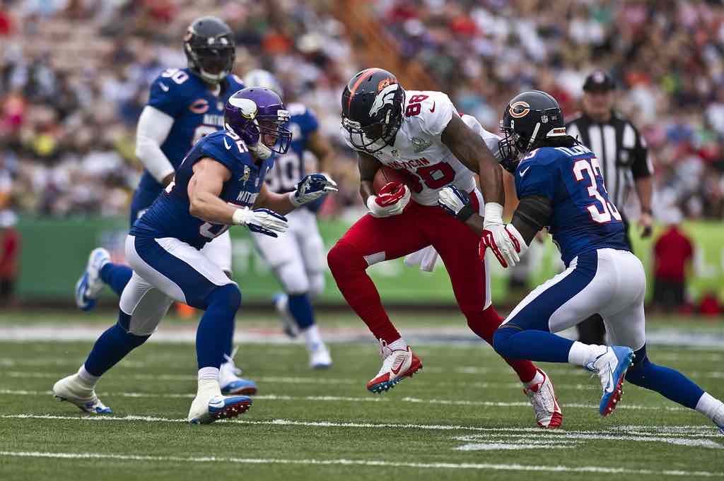 Choose Boston Car Service for Your Next Sporting Event  4 Pearls_Limo_Sporting_Event