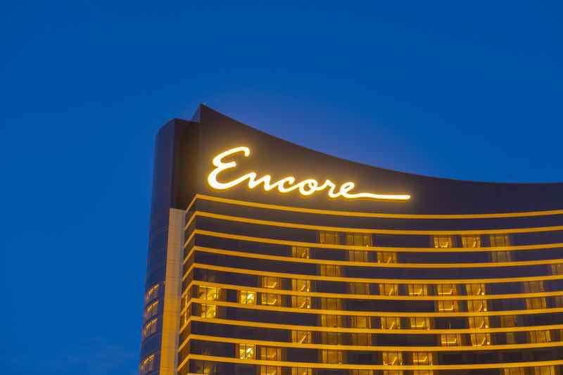 Luxurious Casino Limo service to Encore Boston Harbor