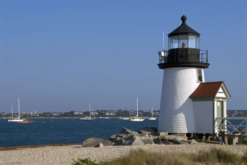 Visit beautiful Nantucket with our Pearls Limo service