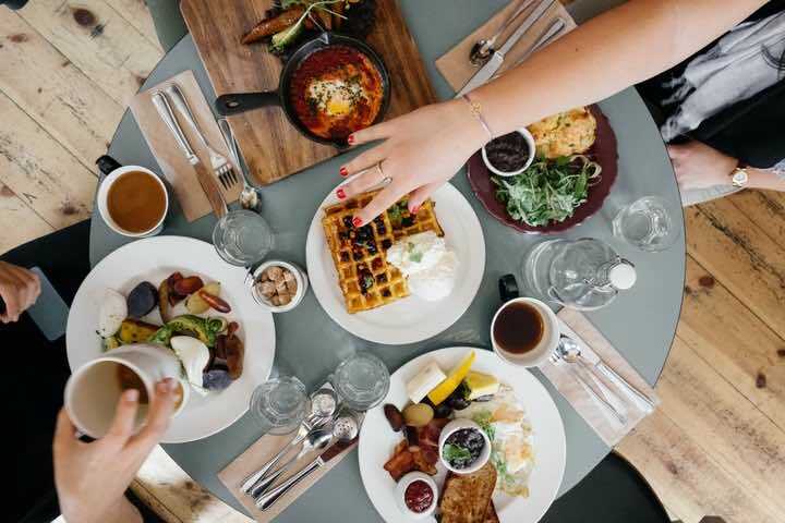 Brunch Lover in Boston? Don’t Miss These 3 Blissful Spots