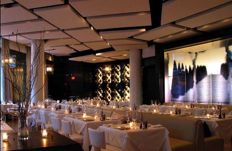 3 best places to hold your Rehearsal Dinners in Boston