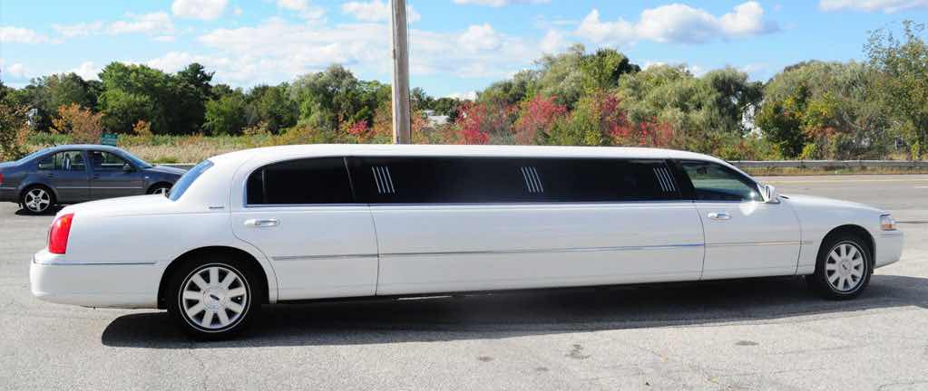 Pears Limo Service