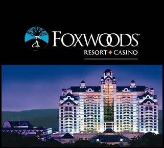 Boston to Foxwoods casino transportation