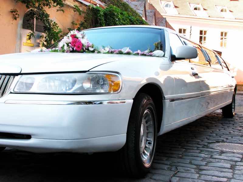 Add to the Romance with the #1 Best Limo Service in Boston