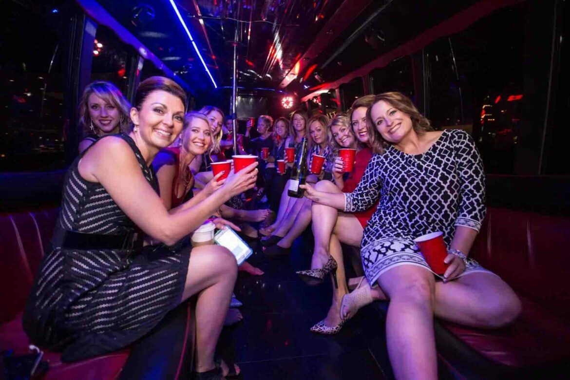 Night Out in a Limo is the #1 best way to enjoy the best of Boston