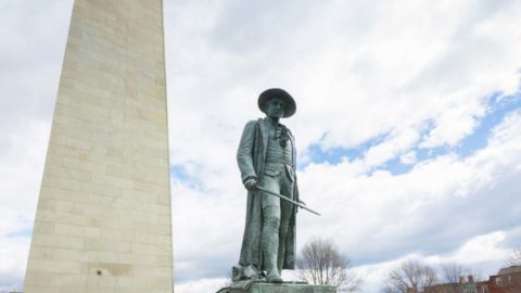 The 5 Essential Historic Tours by Limos in Boston 2 Tours by Limos in Boston 1