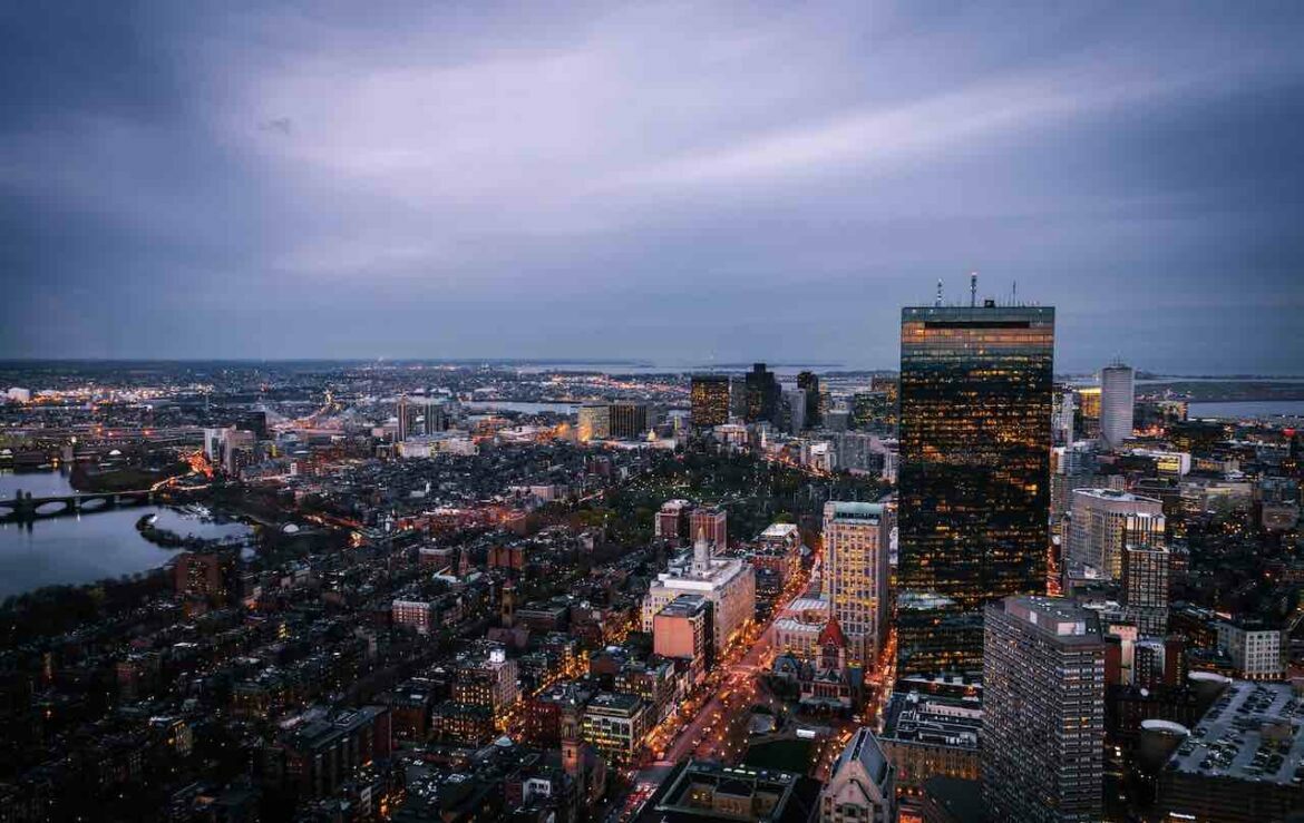 Night Out in Boston – 7 Best Destinations